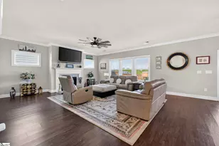 108 Graceful Sedge Way, Simpsonville, SC 29680 - Photo 9