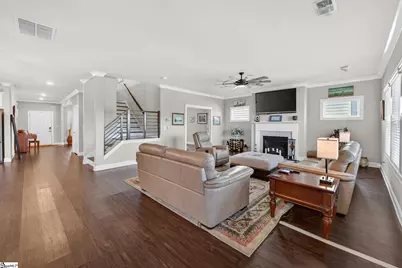 108 Graceful Sedge Way, Simpsonville, SC 29680 - Photo 11