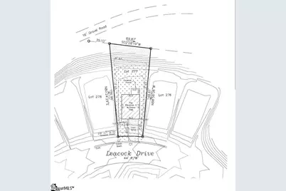 115 Leacock Drive, Fountain Inn, SC 29644 - Photo 29