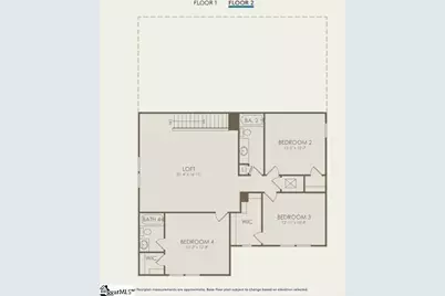 1203 Fox Hollow Street #Lot 170, Spartanburg, SC 29303 - Photo 3