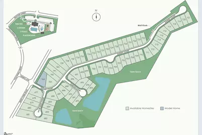 407 Gavin Court #Lot 693, Greenville, SC 29605 - Photo 5