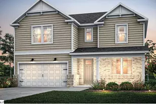 1220 Fox Holw St, Spartanburg, SC 29303 - Photo 1