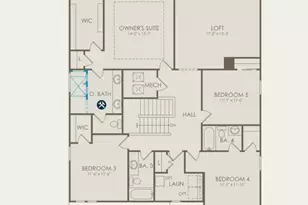 1417 Vulpine Wy, Spartanburg, SC 29303 - Photo 3