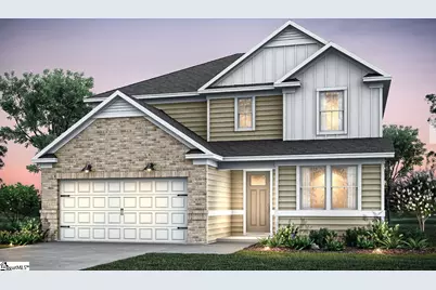1417 Vulpine Way #Lot 160, Spartanburg, SC 29303 - Photo 1