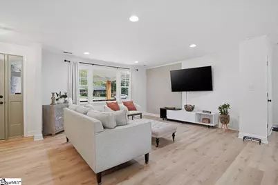 206 Rosemary Lane, Greenville, SC 29615 - Photo 5