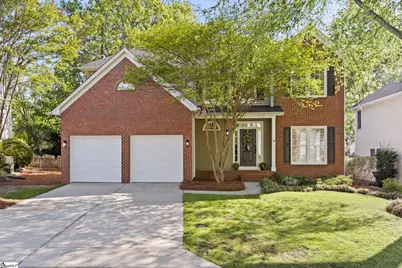 17 Halehaven Drive, Simpsonville, SC 29681 - Photo 1