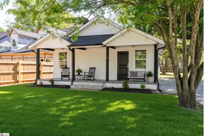 19 Jamison Street, Greenville, SC 29611 - Photo 1