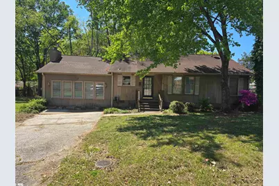 4 Cardinal Drive, Taylors, SC 29687 - Photo 1