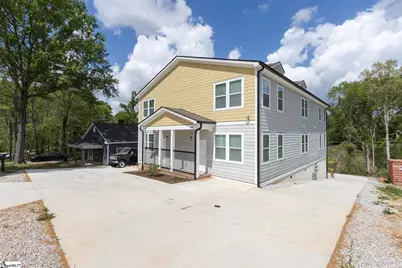 608 - 610 Branch Street, Woodruff, SC 29388 - Photo 5