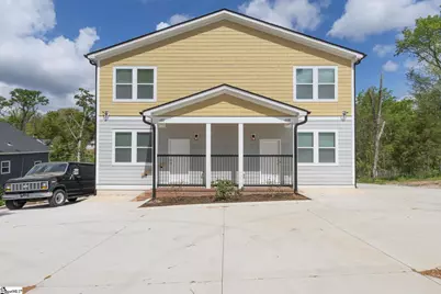 608 - 610 Branch Street, Woodruff, SC 29388 - Photo 1