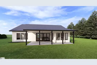 2074 Blessed Drive, Inman, SC 29349 - Photo 5