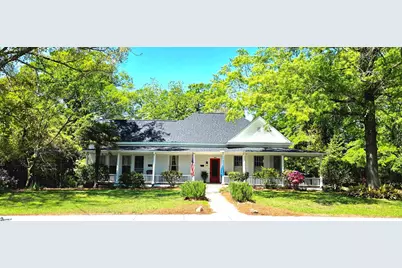 302 River Street, Belton, SC 29627 - Photo 1