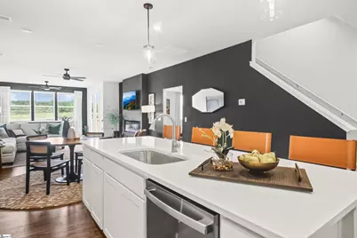 156 Herrick Place #LOT 118, Greenville, SC 29611 - Photo 3