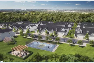 156 Herrick Place #LOT 118, Greenville, SC 29611 - Photo 31