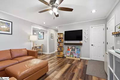 501 Hickory Lane, Pendleton, SC 29670 - Photo 5