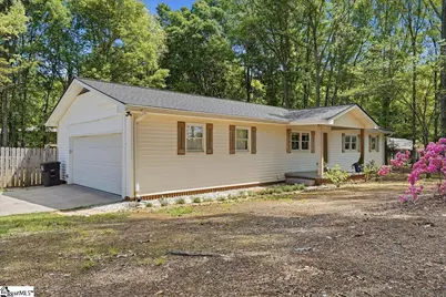 501 Hickory Lane, Pendleton, SC 29670 - Photo 3