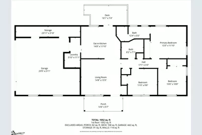 501 Hickory Lane, Pendleton, SC 29670 - Photo 33