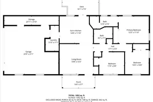 501 Hickory Ln, Pendleton, SC 29670 - Photo 33