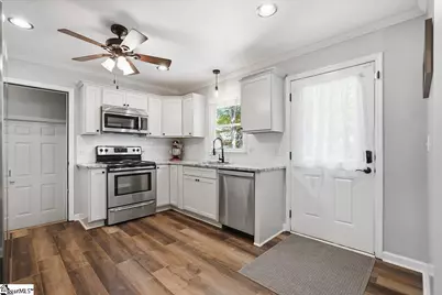 501 Hickory Lane, Pendleton, SC 29670 - Photo 7