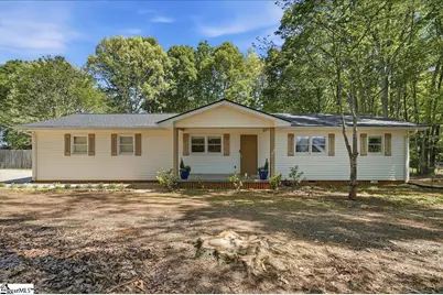 501 Hickory Lane, Pendleton, SC 29670 - Photo 1