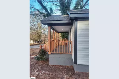 306 Spruce Street, Spartanburg, SC 29303 - Photo 3