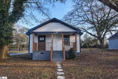 306 Spruce Street, Spartanburg, SC 29303 - Photo 1