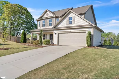 1017 Waterside Drive, Easley, SC 29642 - Photo 3