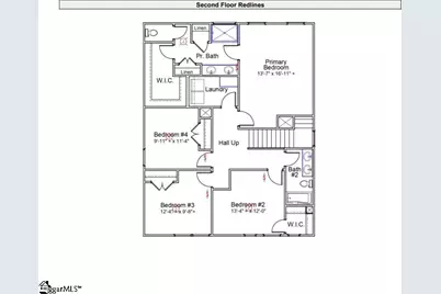 12135 Lansbury Drive #Lot 66, Inman, SC 29349 - Photo 11
