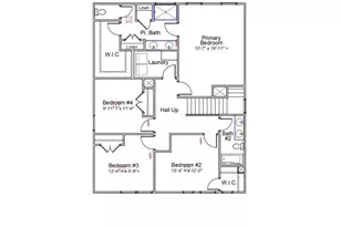 12135 Lansbury Dr, Inman, SC 29349 - Photo 11