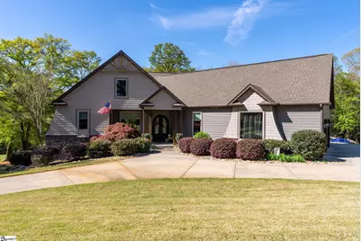 1602 Cross Creek Drive, Seneca, SC 29678 - Photo 1