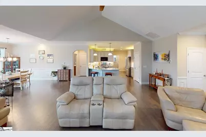 210 Claridge Way, Greer, SC 29651 - Photo 9