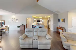 210 Claridge Way, Greer, SC 29651 - Photo 9