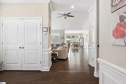 210 Claridge Way, Greer, SC 29651 - Photo 7