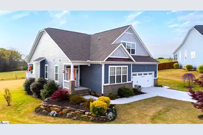 210 Claridge Way, Greer, SC 29651 - Photo 1