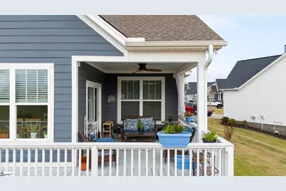 210 Claridge Way, Greer, SC 29651 - Photo 5