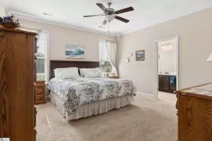 210 Claridge Way, Greer, SC 29651 - Photo 23