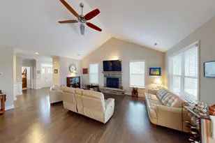 210 Claridge Way, Greer, SC 29651 - Photo 11