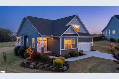 210 Claridge Way, Greer, SC 29651 - Photo 3