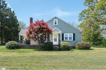 4132 Jordan Road, Greer, SC 29651 - Photo 3