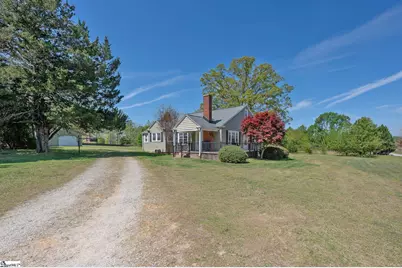 4132 Jordan Road, Greer, SC 29651 - Photo 1