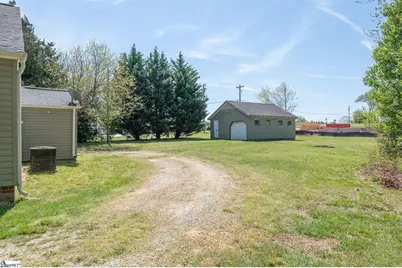 4132 Jordan Road, Greer, SC 29651 - Photo 31