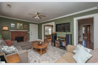 4132 Jordan Road, Greer, SC 29651 - Photo 7