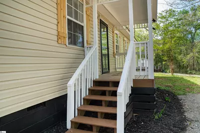 209 Bushy Creek Road, Woodruff, SC 29388 - Photo 23