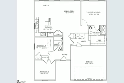 104 Heatherwood Drive, Gray Court, SC 29645 - Photo 11