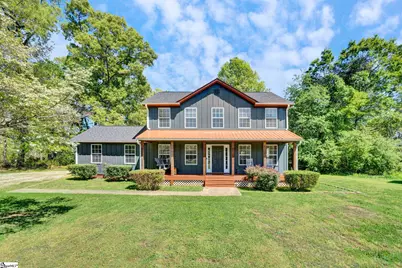 659 Reedy Fork Road, Piedmont, SC 29673 - Photo 1