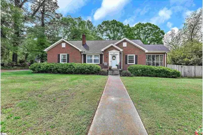 25 Central Avenue, Honea Path, SC 29654 - Photo 1