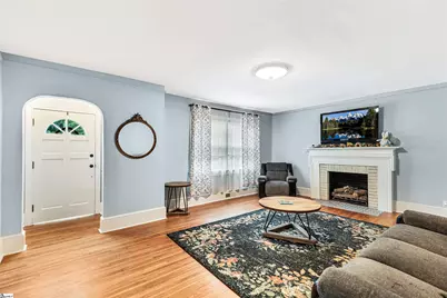 25 Central Avenue, Honea Path, SC 29654 - Photo 3