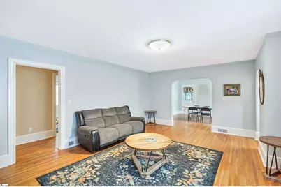 25 Central Avenue, Honea Path, SC 29654 - Photo 5