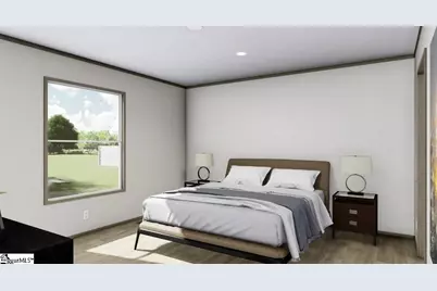 522 Burton Creekside Road, Waterloo, SC 29384 - Photo 9