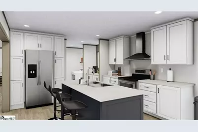 522 Burton Creekside Road, Waterloo, SC 29384 - Photo 5